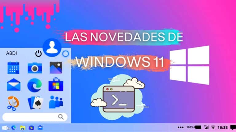 Estas Son Las Caracteristicas Y Novedades Del Nuevo Windows 11