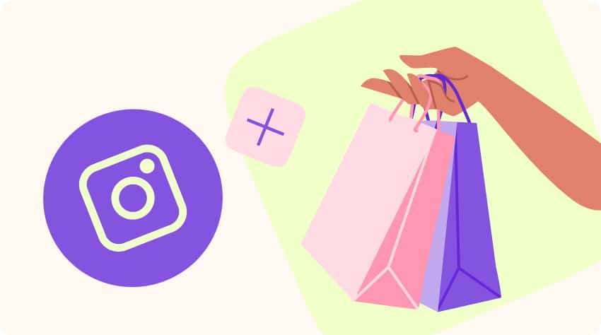 Instagram Shopping ¿Qué es y cómo activar tu tienda online?
