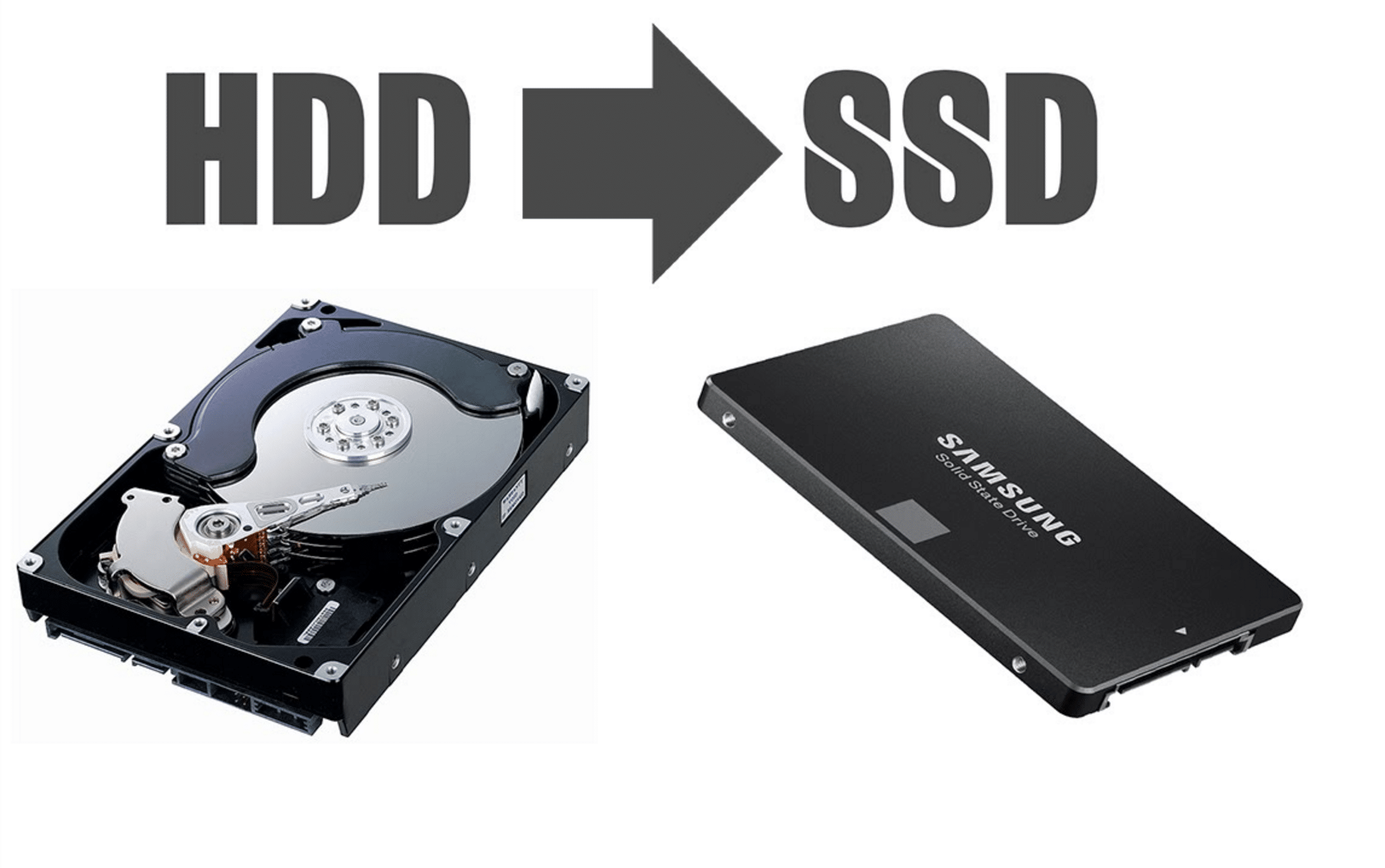 Image result for advantages of using a solid state hard drive