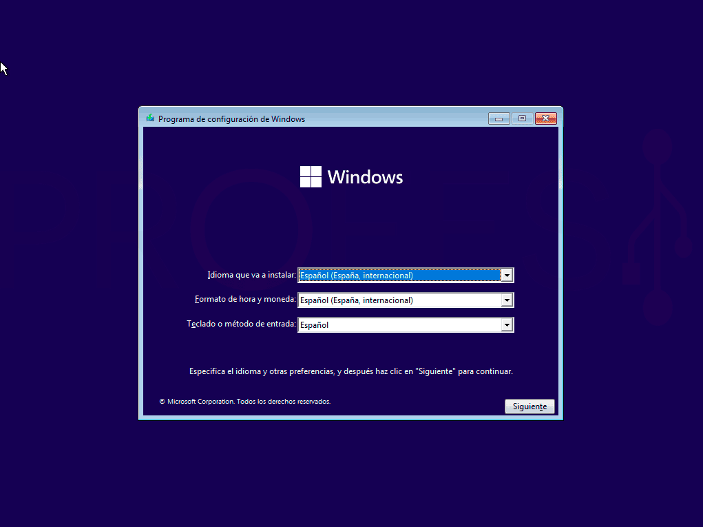▷ Instalar Windows 11 【 GUÍA COMPLETA PASO A PASO 】
