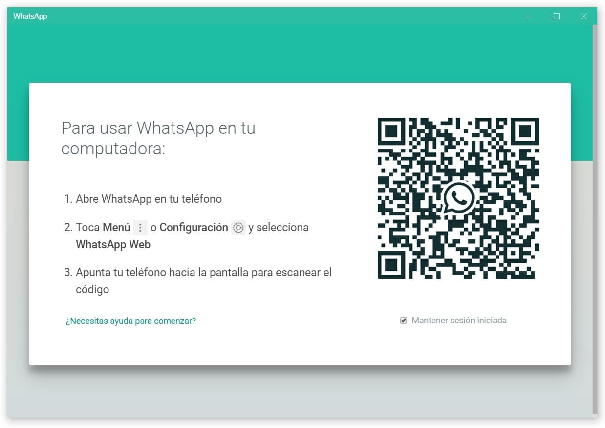 How to send automatic WhatsApp messages from Python - Informática Colectiva