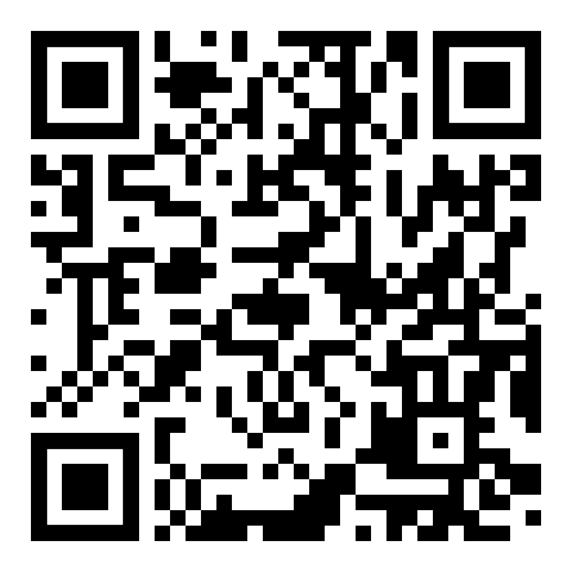 Qr para descargar nethunter store apk