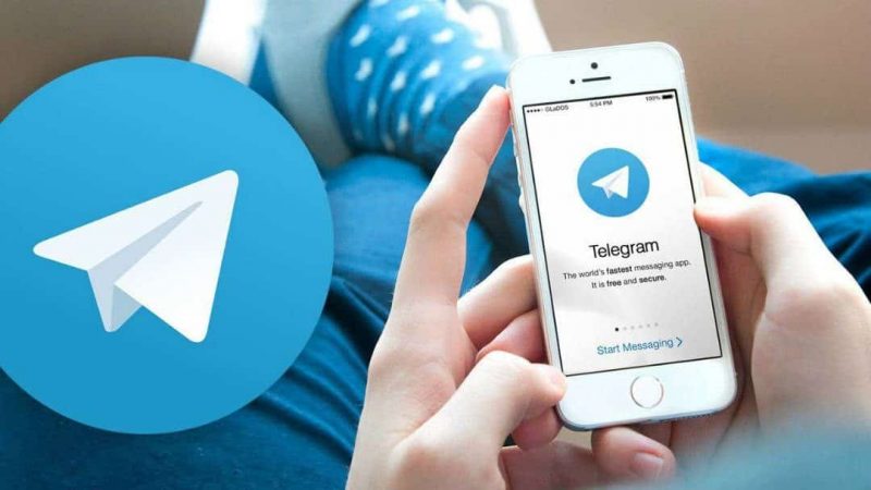 Nuevo canal de Telegram Aula Inmobiliaria - Aula Inmobiliaria