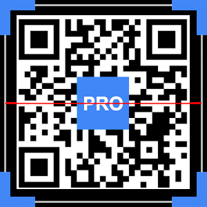 Image result for qr & barcode scanner apk