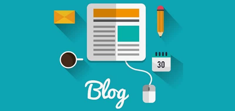 Blog ¿Qué es? Definición de Blog, Blogging y Blogger