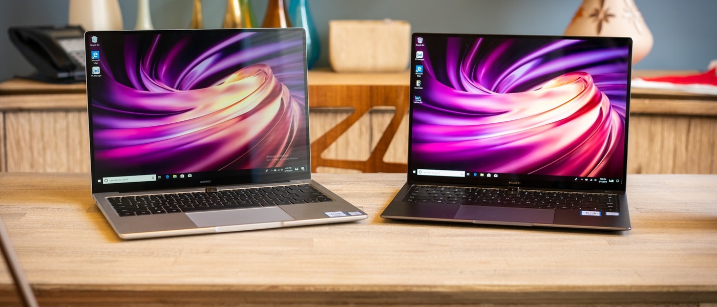 Is it worth buying a Huawei laptop?