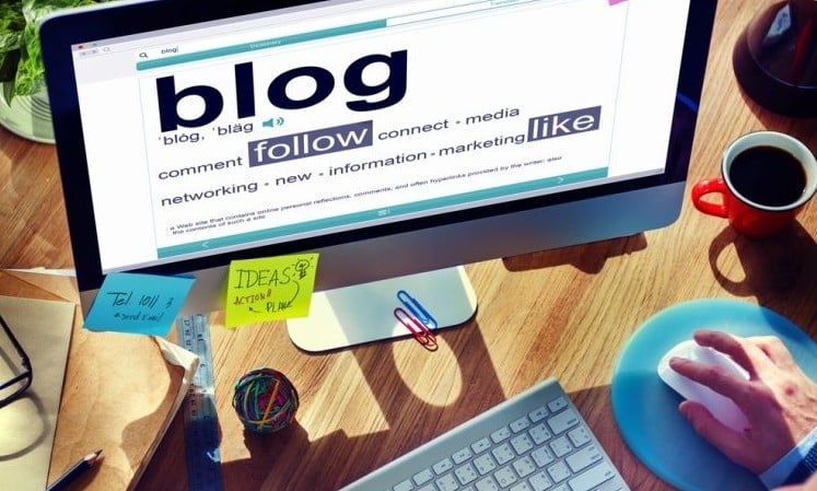 Las 10 mejores plataformas para crear un blog gratis