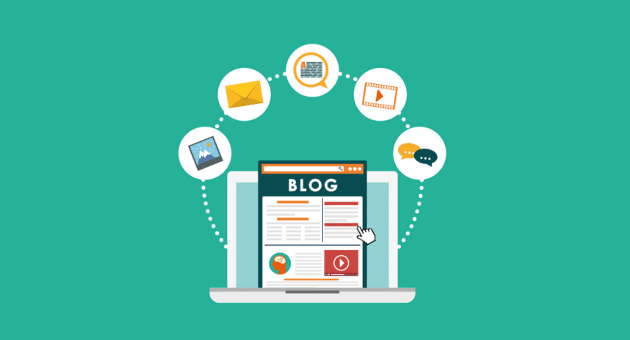 Qué es un blog y para qué sirve?