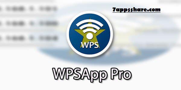 Interfaz de WPSApp mostrando prueba de PIN WPS