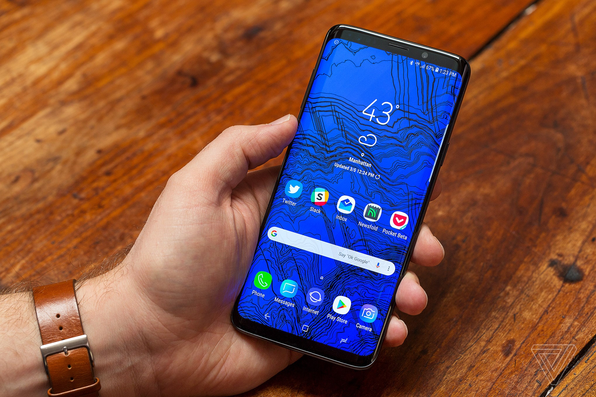 Galaxy S9 conclusiones
