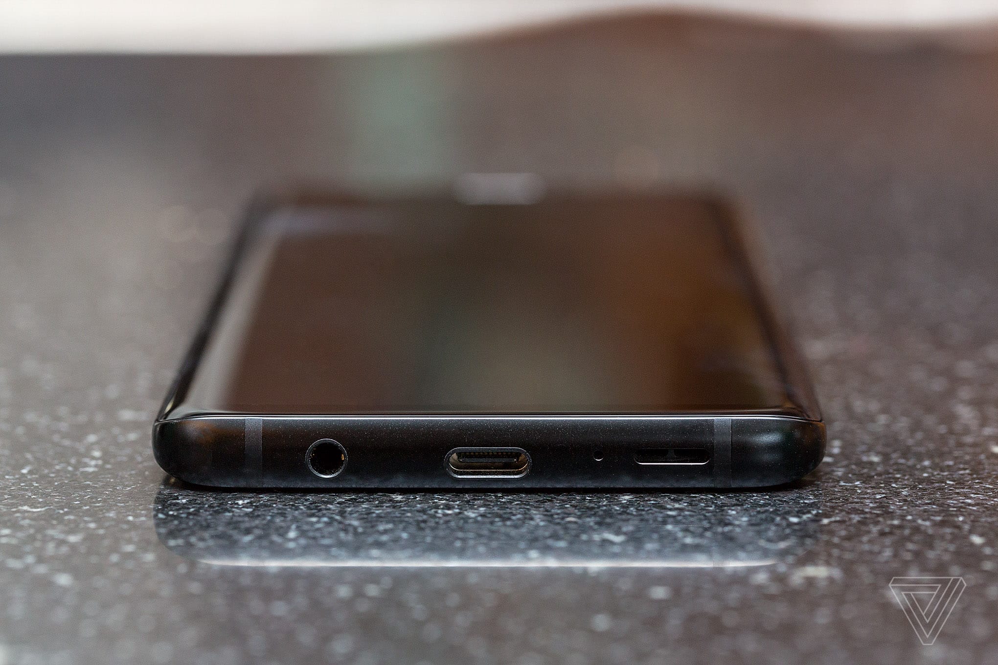 Cámara Samsung Galaxy S9 ejemplos 1