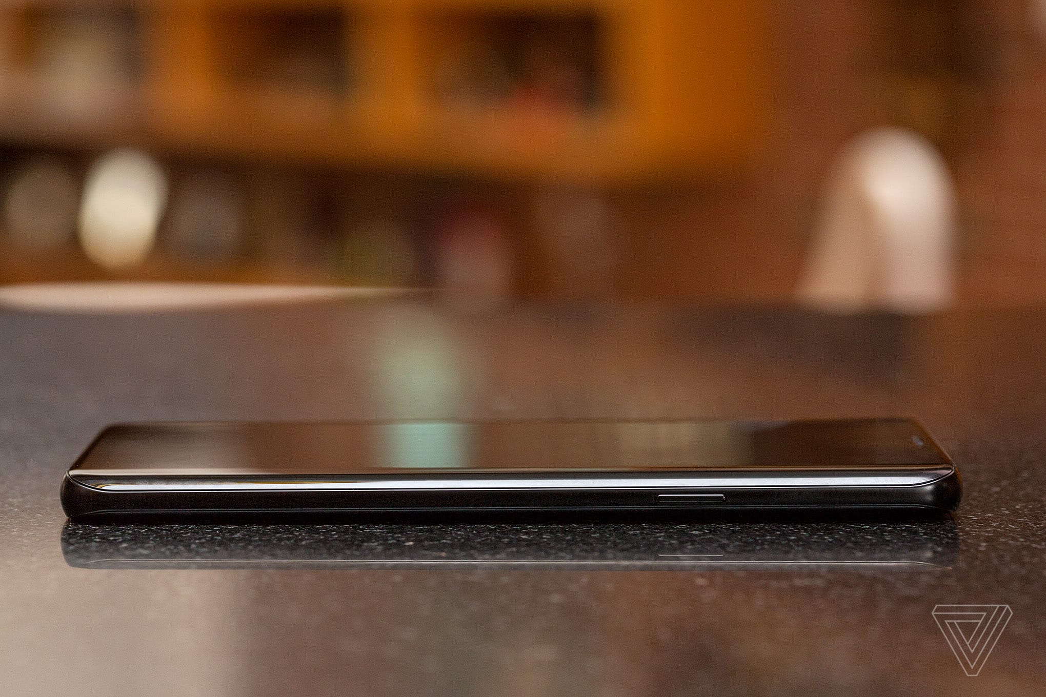 Cámara Samsung Galaxy S9 ejemplos 2