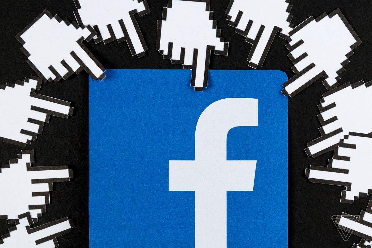 Fachada de Facebook: debate interno sobre crecimiento y privacidad