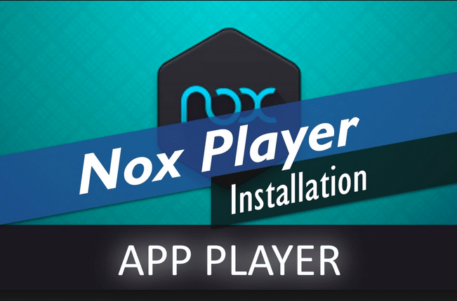 Panel principal de NoxPlayer configurado para alto rendimiento