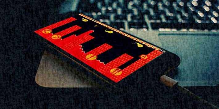 Trap Adventure 2 - Cartel