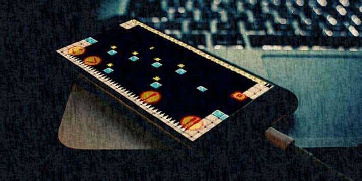 Trap Adventure 2 - captura 1